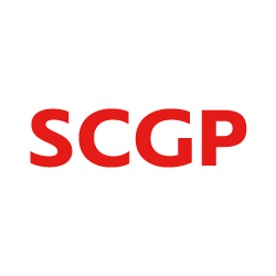 Scgp Map SSO Portfolio